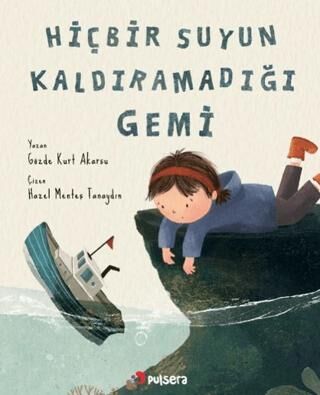 Hiçbir Suyun Kaldıramadığı Gemi - 1