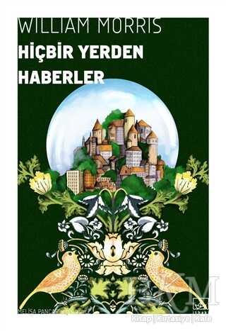 Hiçbir Yerden Haberler - İthaki Yayınları