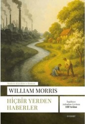 Hiçbir Yerden Haberler - Everest Yayınları