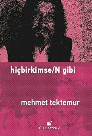 Hiçbirkimse-N Gibi - Öteki Yayınevi