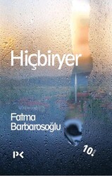 Hiçbiryer - Profil Kitap