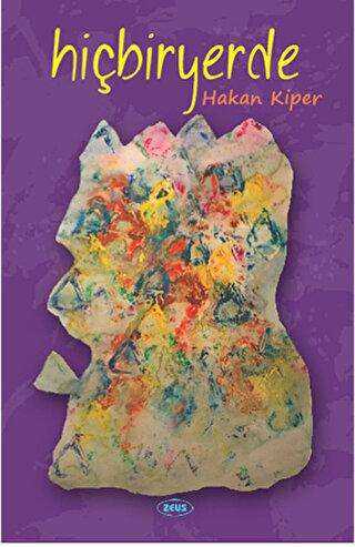 Hiçbiryerde - Zeus Kitabevi