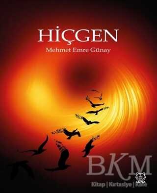 Hiçgen - Luna Yayınları