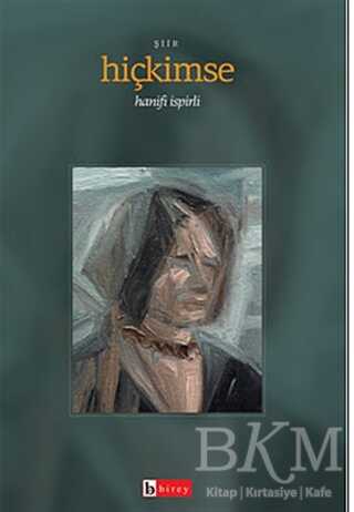 Hiçkimse - Birey Yayıncılık