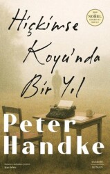 Hiçkimse Koyu’nda Bir Yıl - Everest Yayınları