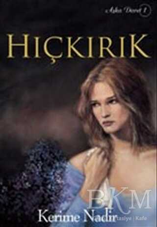 Hıçkırık - Doğan Kitap