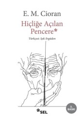 Hiçliğe Açılan Pencere - Sel Yayıncılık