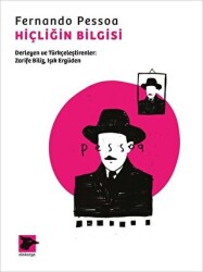 Hiçliğin Bilgisi - Alakarga Sanat Yayınları