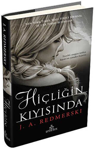 Hiçliğin Kıyısında - Ephesus Yayınları