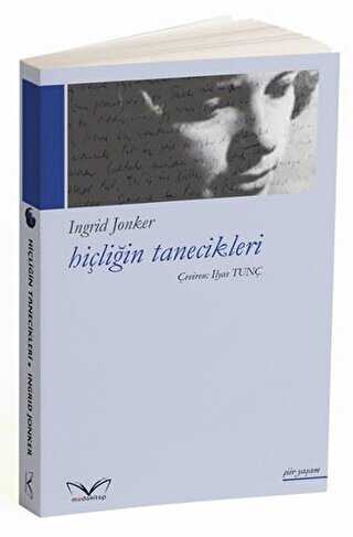 Hiçliğin Tanecikleri - Medakitap Yayınları