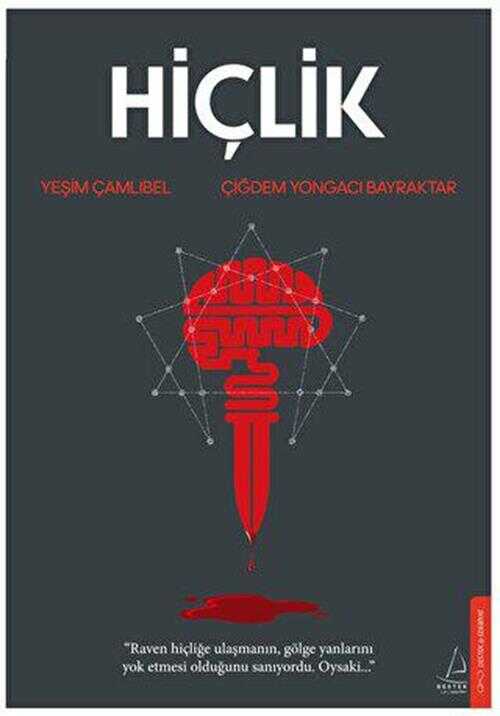 Hiçlik - Destek Yayınları