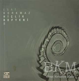 Hiçlik Defteri 2 - Anahtar Kitaplar Yayınevi