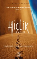 Hiçlik Makamı - Ahbap Kitap