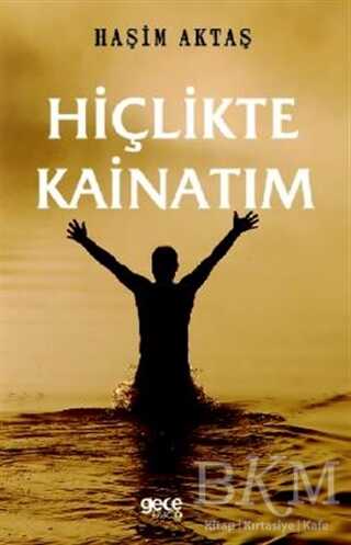Hiçlikte Kainatım - Gece Kitaplığı