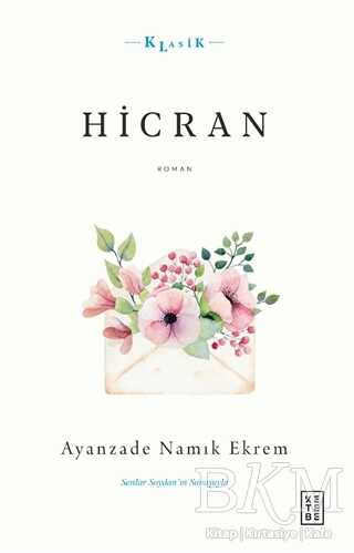 Hicran - Ketebe Yayınları