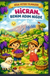 Hicran, Benim Adım Niğde - Karahan Kitabevi