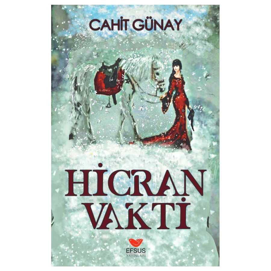 Hicran Vakti - Efsus Yayınları