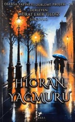 Hicran Yağmuru - Oleksa Yayınevi