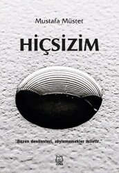 Hiçsizim - Luna Yayınları
