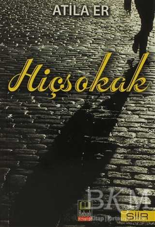 Hiçsokak - Babıali Kitaplığı