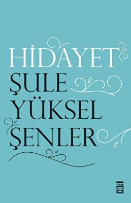 Hidayet kapağı