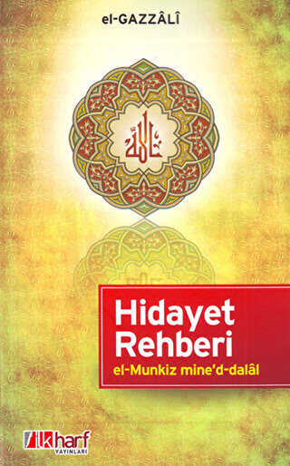 Hidayet Rehberi - İlkharf Yayınevi