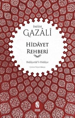 Hidayet Rehberi kapağı