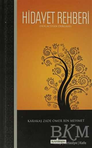 Hidayet Rehberi - Kardelen Yayınları
