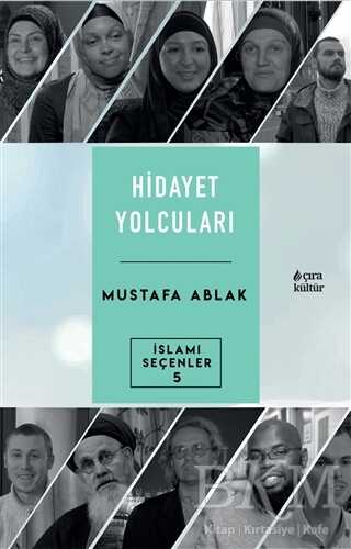 Hidayet Yolcuları - Çıra Yayınları