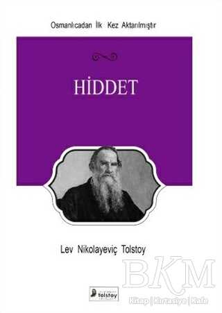 Hiddet - Lev Nikolayeviç Tolstoy Yayınları