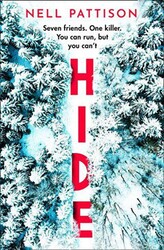 Hide - Nüans Publishing