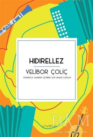 Hıdırellez - Livera Yayınevi