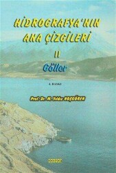 Hidrografya`nın Ana Çizgileri 2 - Çantay Yayınları