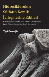 Hidroksiklorokin Sülfatın Kemik I·yileşmesine Etkileri - Aktif Yayınevi