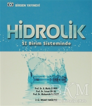 Hidrolik - Birsen Yayınevi
