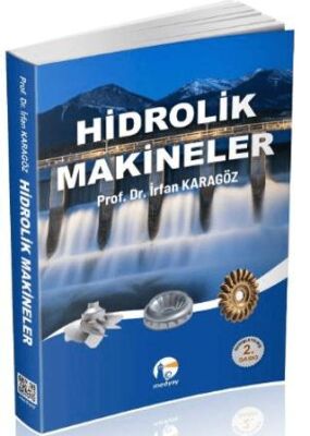 Hidrolik Makineler - 1