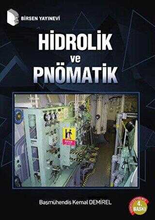 Hidrolik ve Pnömatik - Birsen Yayınevi