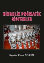 Hidrolik Pnömatik Sistemler - Ulus Medya Yayıncılık