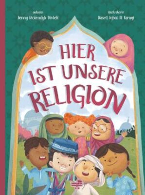 Hier Ist Unsere Religion - 1