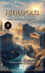 Hierapolis - Sihirli Işık 2 - Kiba Yayımcılık