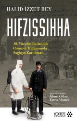 Hıfzıssıhha - Yeditepe Akademi