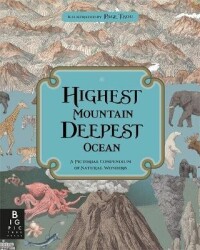 Highest Mountain Deepest Ocean - Kings Road Publishing
