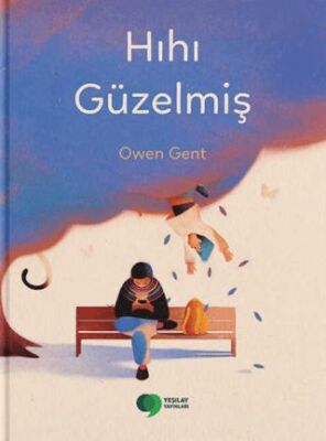 Hıhı Güzelmiş - 1