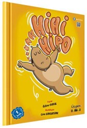 Hihi Hipo - Üçgen Kültür Yayınları