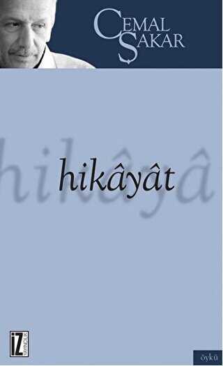 Hikayat - İz Yayıncılık
