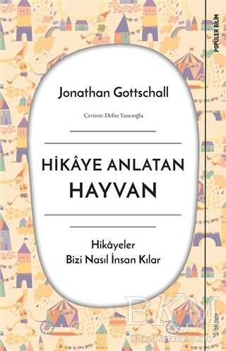 Hikaye Anlatan Hayvan - Sola Unitas