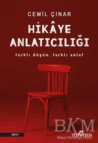 Hikaye Anlatıcılığı - 1