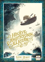 Hikaye Anlatıcısının El Kitabı - Nar Çocuk