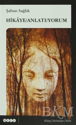 Hikaye Anlatıyorum - Hece Yayınları
