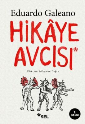 Hikaye Avcısı - 1